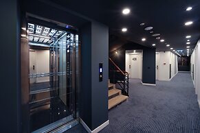 The Central House Istanbul Galata - Hostel