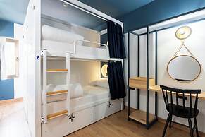 The Central House Istanbul Galata - Hostel