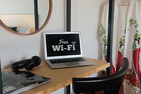 The Central House Istanbul Galata - Hostel