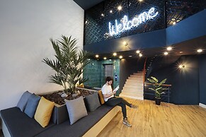 The Central House Istanbul Galata - Hostel