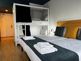 The Central House Istanbul Galata - Hostel