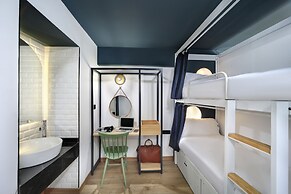 The Central House Istanbul Galata - Hostel