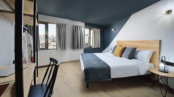 The Central House Istanbul Galata