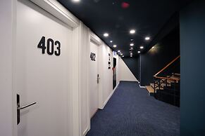 The Central House Istanbul Galata - Hostel