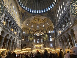 The Central House Istanbul Galata - Hostel