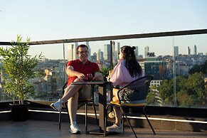 The Central House Istanbul Galata - Hostel