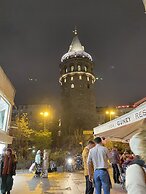 The Central House Istanbul Galata - Hostel