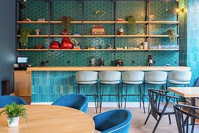 The Central House Istanbul Galata - Hostel