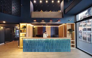 The Central House Istanbul Galata - Hostel