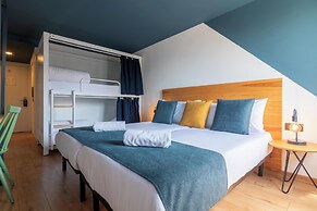 The Central House Istanbul Galata - Hostel