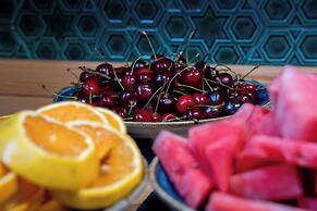 The Central House Istanbul Galata - Hostel