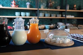 The Central House Istanbul Galata - Hostel