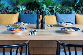 The Central House Istanbul Galata - Hostel