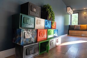 The Central House Istanbul Galata - Hostel