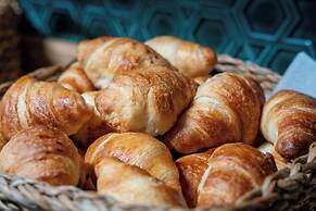 The Central House Istanbul Galata - Hostel