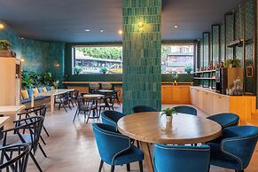 The Central House Istanbul Galata - Hostel