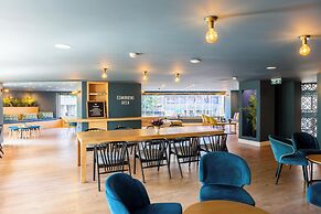 The Central House Istanbul Galata - Hostel