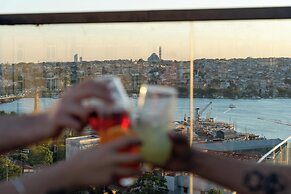 The Central House Istanbul Galata - Hostel