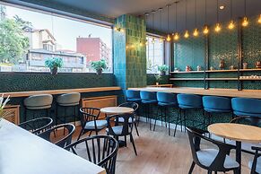 The Central House Istanbul Galata - Hostel