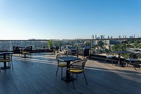 The Central House Istanbul Galata - Hostel