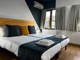 The Central House Istanbul Galata - Hostel