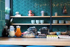 The Central House Istanbul Galata - Hostel