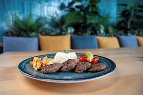 The Central House Istanbul Galata - Hostel