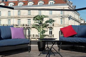 The Central House Istanbul Galata - Hostel