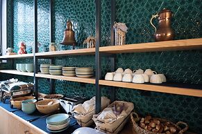 The Central House Istanbul Galata - Hostel