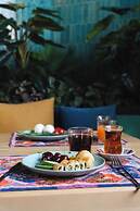 The Central House Istanbul Galata - Hostel