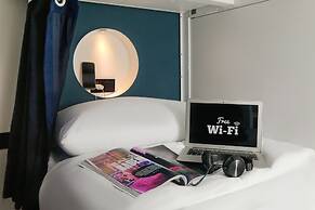 The Central House Istanbul Galata - Hostel