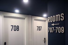 The Central House Istanbul Galata - Hostel