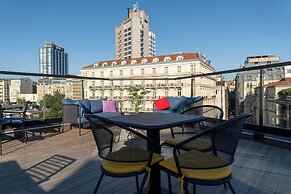 The Central House Istanbul Galata - Hostel