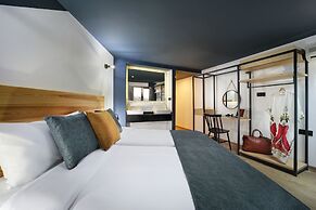 The Central House Istanbul Galata - Hostel