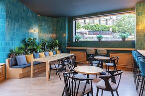 The Central House Istanbul Galata - Hostel