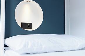 The Central House Istanbul Galata - Hostel