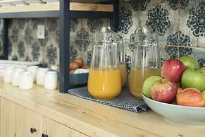 The Central House Istanbul Galata - Hostel