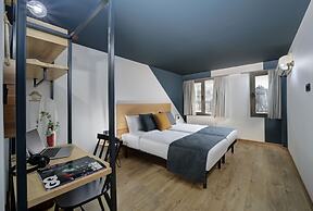 The Central House Istanbul Galata - Hostel