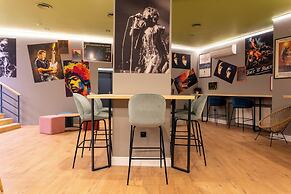 The Central House Istanbul Galata - Hostel