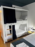 The Central House Istanbul Galata - Hostel