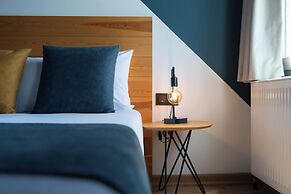 The Central House Istanbul Galata - Hostel