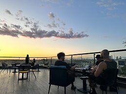 The Central House Istanbul Galata - Hostel