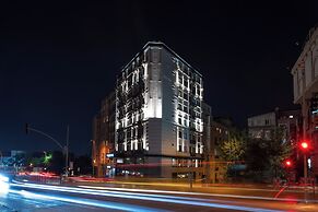 The Central House Istanbul Galata - Hostel