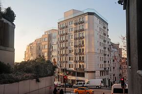 The Central House Istanbul Galata - Hostel