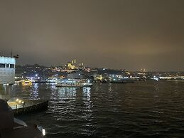 The Central House Istanbul Galata - Hostel