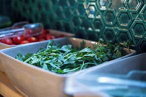 The Central House Istanbul Galata - Hostel