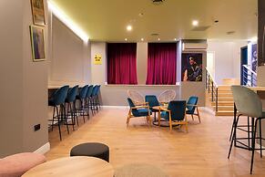 The Central House Istanbul Galata - Hostel