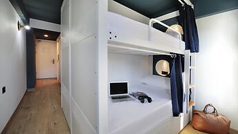 The Central House Istanbul Galata - Hostel