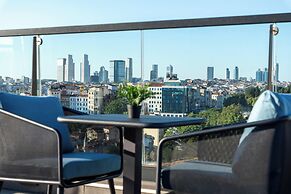 The Central House Istanbul Galata - Hostel