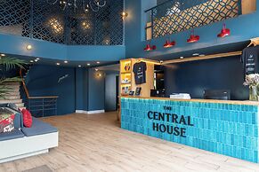 The Central House Istanbul Galata - Hostel